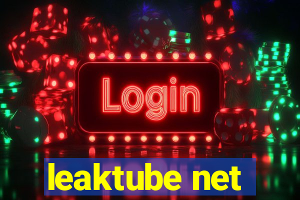 leaktube net